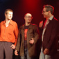 "mega Thüringen Grammy 2006", Erfurt