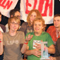 "mega Thüringen Grammy 2006", Erfurt