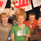 "mega Thüringen Grammy 2006", Erfurt