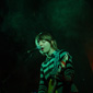 Under Burning Skin CD Release Party, Erfurt