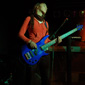 Under Burning Skin CD Release Party, Erfurt