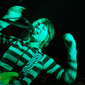 Under Burning Skin CD Release Party, Erfurt