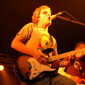 Under Burning Skin CD Release Party, Erfurt