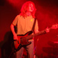 Under Burning Skin CD Release Party, Erfurt