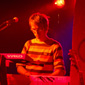 Under Burning Skin CD Release Party, Erfurt
