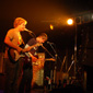 Under Burning Skin CD Release Party, Erfurt