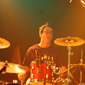 Under Burning Skin CD Release Party, Erfurt