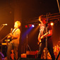 Under Burning Skin CD Release Party, Erfurt