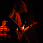 Under Burning Skin CD Release Party, Erfurt