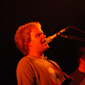 Under Burning Skin CD Release Party, Erfurt