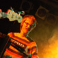Under Burning Skin CD Release Party, Erfurt