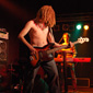 Under Burning Skin CD Release Party, Erfurt
