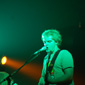 Under Burning Skin CD Release Party, Erfurt