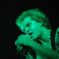 Under Burning Skin CD Release Party, Erfurt