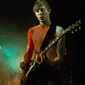 Under Burning Skin CD Release Party, Erfurt