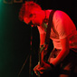 Under Burning Skin CD Release Party, Erfurt