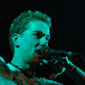 Under Burning Skin CD Release Party, Erfurt