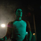 Under Burning Skin CD Release Party, Erfurt
