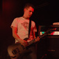 Under Burning Skin CD Release Party, Erfurt