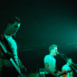 Under Burning Skin CD Release Party, Erfurt