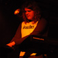 Under Burning Skin CD Release Party, Erfurt