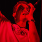 Under Burning Skin CD Release Party, Erfurt
