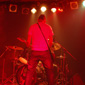 Under Burning Skin CD Release Party, Erfurt