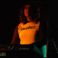 Under Burning Skin CD Release Party, Erfurt