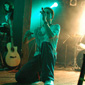 Under Burning Skin CD Release Party, Erfurt