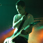 Under Burning Skin CD Release Party, Erfurt