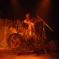 Under Burning Skin CD Release Party, Erfurt