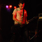 Under Burning Skin CD Release Party, Erfurt