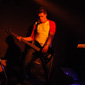 Under Burning Skin CD Release Party, Erfurt