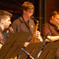 WS-Abschlusskonzert Second Unit Jazz, Ilmenau