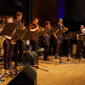 WS-Abschlusskonzert Second Unit Jazz, Ilmenau