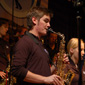 WS-Abschlusskonzert Second Unit Jazz, Ilmenau
