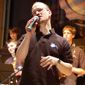 WS-Abschlusskonzert Second Unit Jazz, Ilmenau