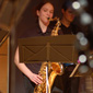 WS-Abschlusskonzert Second Unit Jazz, Ilmenau