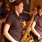 WS-Abschlusskonzert Second Unit Jazz, Ilmenau