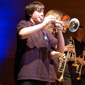 WS-Abschlusskonzert Second Unit Jazz, Ilmenau