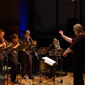 WS-Abschlusskonzert Second Unit Jazz, Ilmenau