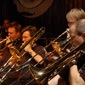 WS-Abschlusskonzert Second Unit Jazz, Ilmenau