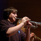 WS-Abschlusskonzert Second Unit Jazz, Ilmenau