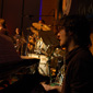 WS-Abschlusskonzert Second Unit Jazz, Ilmenau
