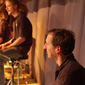WS-Abschlusskonzert Second Unit Jazz, Ilmenau