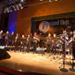 WS-Abschlusskonzert Second Unit Jazz, Ilmenau