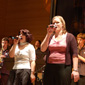 WS-Abschlusskonzert Second Unit Jazz, Ilmenau