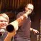 WS-Abschlusskonzert Second Unit Jazz, Ilmenau