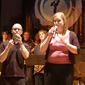 WS-Abschlusskonzert Second Unit Jazz, Ilmenau