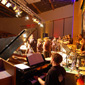 WS-Abschlusskonzert Second Unit Jazz, Ilmenau